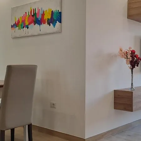 Apartment Mozart Haus