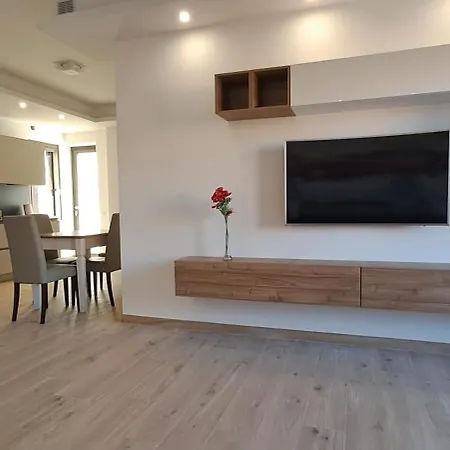 Mozart Haus Quartu SantʼElena