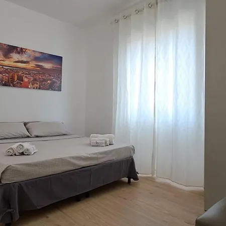 Mozart Haus Quartu SantʼElena