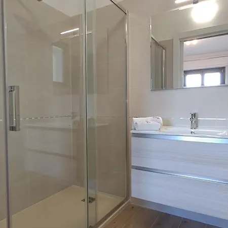 Apartment Mozart Haus