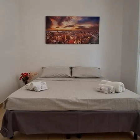 Mozart Haus Quartu SantʼElena