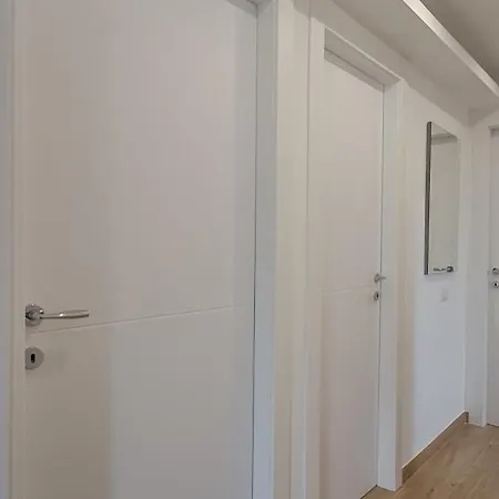 Apartman Mozart Haus *