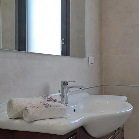 Apartman Mozart Haus *