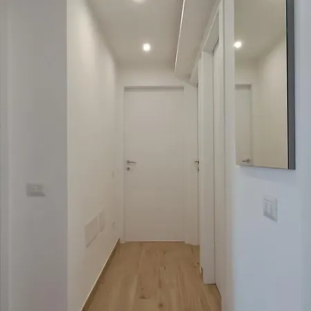 Apartman Mozart Haus Quartu SantʼElena