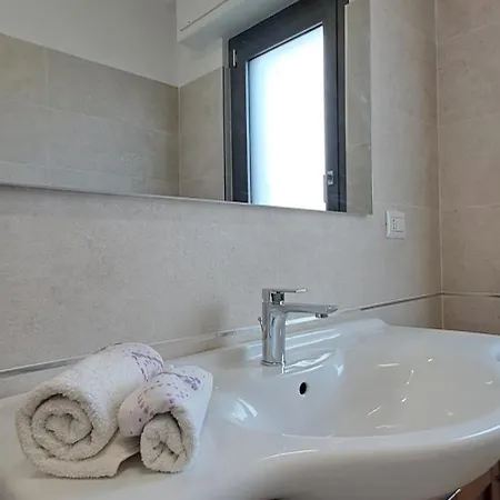 Apartman Mozart Haus