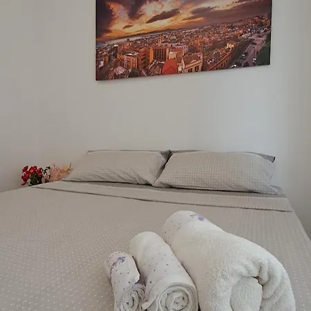 Apartman Mozart Haus *