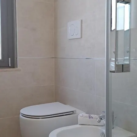Mozart Haus Quartu Sant'Elena