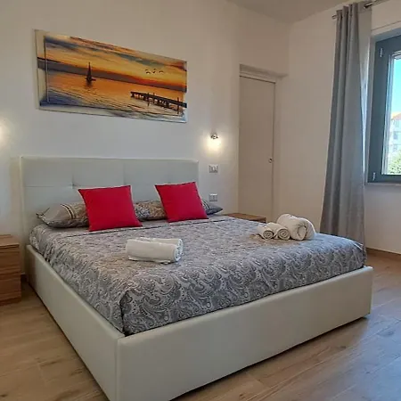 Appartamento Mozart Haus