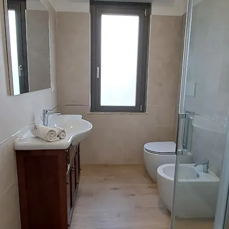 Mozart Haus Quartu Sant'Elena